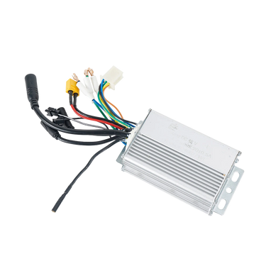 48V Controller for Roadrunner V3